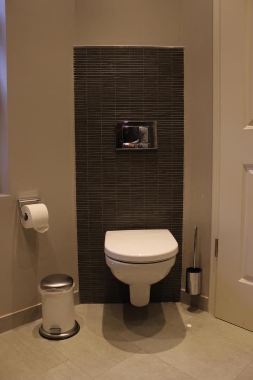 בורקום Altstadt Wohnung 2 "Hooge" מראה חיצוני תמונה